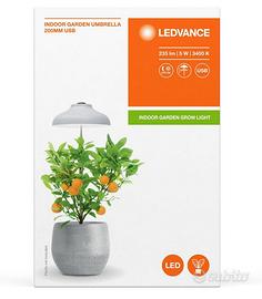 ledvance led per piante erbe 