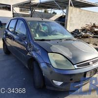 FORD FIESTA 5 JD, JH 1.4 TDCI 68CV Ricambi /
