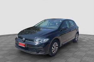 VOLKSWAGEN Polo Polo 1.0 TSI DSG Life