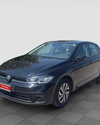 VOLKSWAGEN Polo Polo 1.0 TSI DSG Life