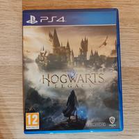 Hogwarts Legacy - PS4 - 