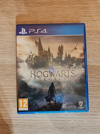 Hogwarts Legacy - PS4 - 