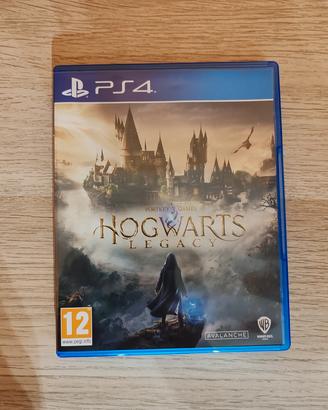 Hogwarts Legacy - PS4 - 