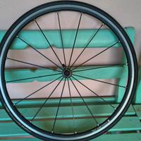 cerchio tubeless fulcrum