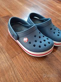 Crocs sandali bimbo 