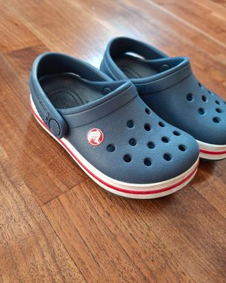 Crocs sandali bimbo 