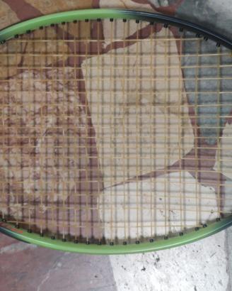 Racchetta tennis Rossignol