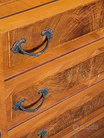 Camera matrimoniale anni 30 del '900