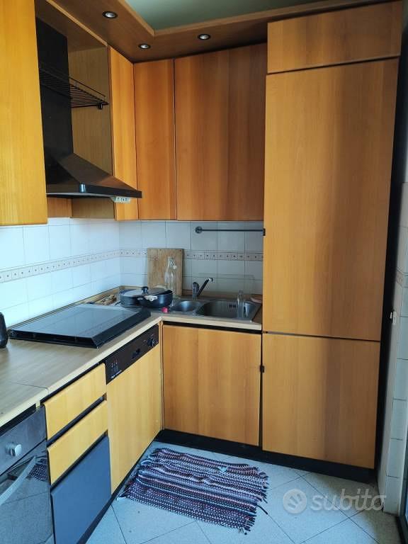 Appartamento – Milano, Cimiano, Municipio 3 - Vista 5