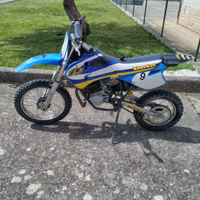 Minicross Beta 50