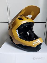 Poc Otocon Race Mips Nuovo