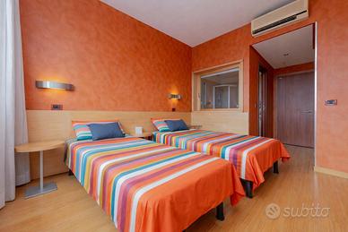 Posto letto all inclusive [TO_LNG14-A_D505]