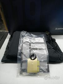 Coprigambe Honda Phantheon