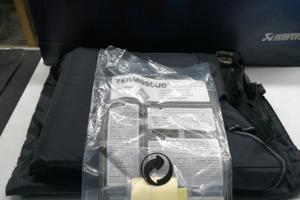 Coprigambe Honda Phantheon