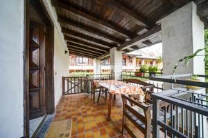 AMPIA CASA INDIPENDENTE DI OTTIME FINITURE!