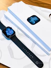 Apple Watch 11