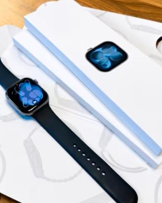 Apple Watch 11