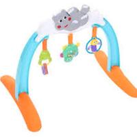 chicco Gioco Palestrina Hippo Jym palestra bambino