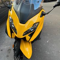 Yamaha T Max 560 - 2023