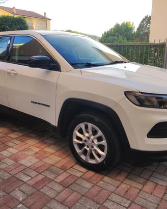 Jeep Compass 1.6 Multijet II 2WD Business 2022