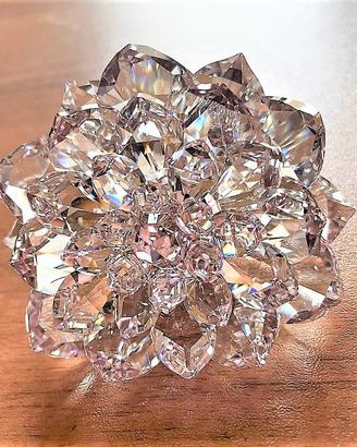 Swarovski, DAHLIA