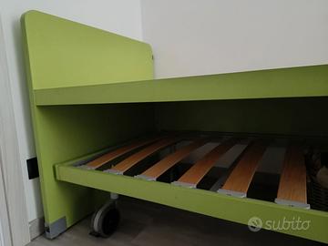 Letti singoli (2° estraibile )