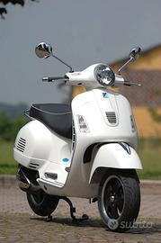 Ricambi vespa gts
