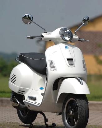 Ricambi vespa gts