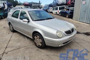 Lancia lybra 839 1.6 16v 103cv 99-05 -ricambi