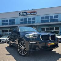 Bmw X3 3.0 265CV M-SPORT X-DRIVE FULL SERVICE