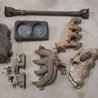 Ricambi suzuki sj samurai