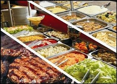 Teorema Aziende SELF SERVICE BAR CAFFETTERIA