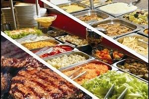 Teorema Aziende SELF SERVICE BAR CAFFETTERIA