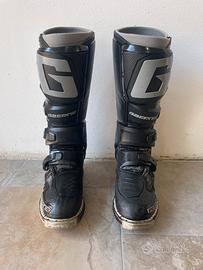 Stivali Gaerne SG12 cross enduro