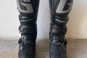 Stivali Gaerne SG12 cross enduro