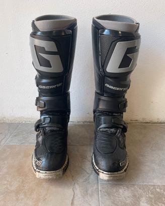 Stivali Gaerne SG12 cross enduro