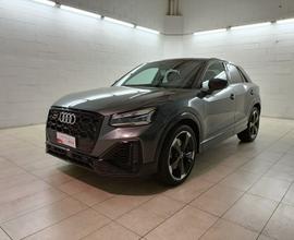 Audi SQ2 s2.0 tfsi quattro s-tronic