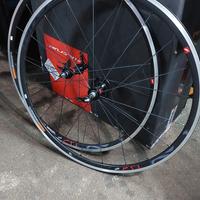 fulcrum racing 5 c17