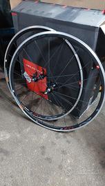 fulcrum racing 5 c17