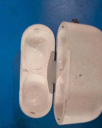 contenitore cuffie apple