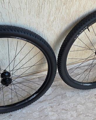sun ringle duroc 30 mtb