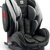 seggiolino auto isofix della  cam 0-36kg