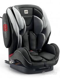 seggiolino auto isofix della  cam 0-36kg