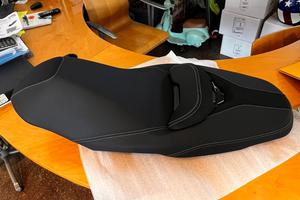 Sella Originale Yamaha X-Max 125 300 ( 2023 / 2026