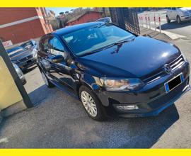 Volkswagen Polo 1.2 TDI DPF 5 p. Trendline