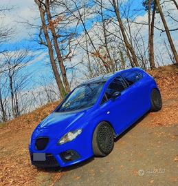 Seat leon cupra