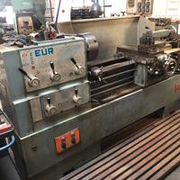 Tornio parallelo Ciatti 200S x 1000