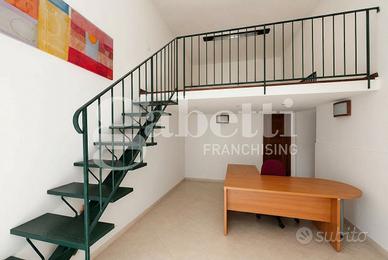 Ufficio Grumo Nevano [FLF53ACU]