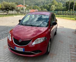 Lancia Y 1.3 multijet