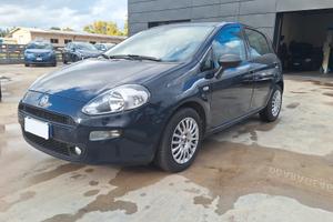 FIAT GRANDE PUNTO 1.3 MJT 95 CV STREET
